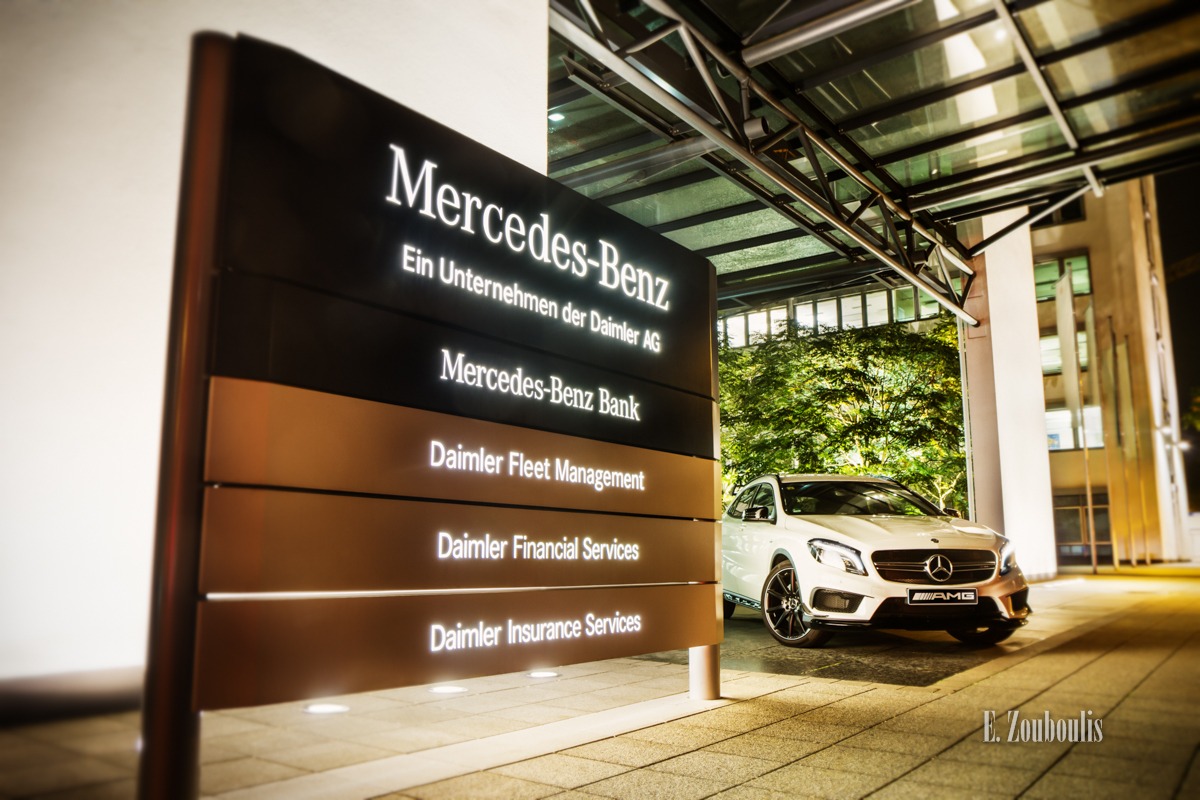 Zouboulis Photography Fine Art Automotive Und Urbane Fotografie