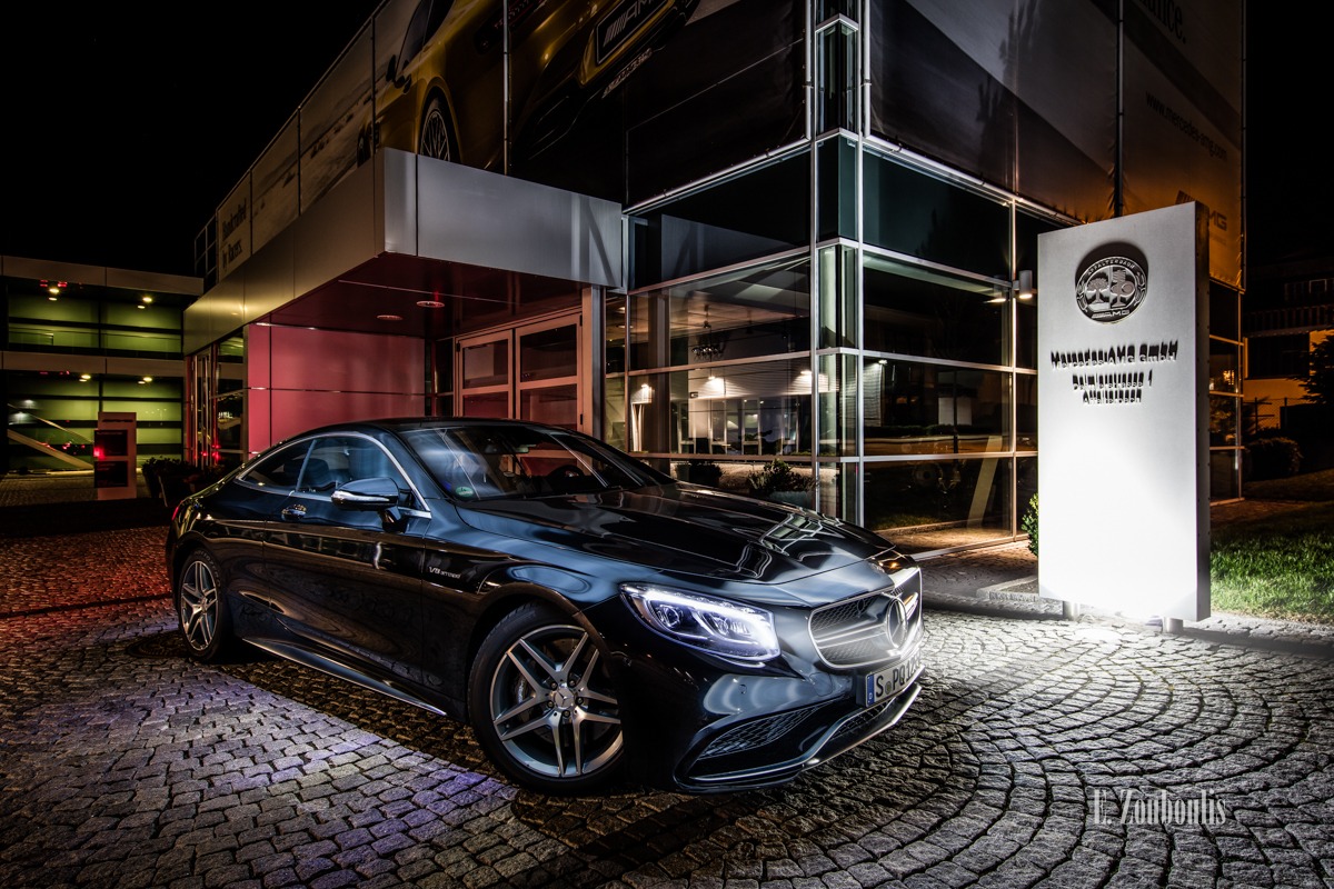 Zouboulis Photography Fine Art Automotive Und Urbane