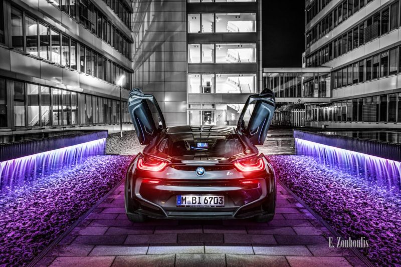 Autobilder vom Profi - Galerie | Zouboulis Photography