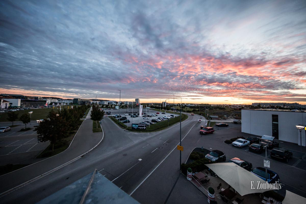 Timelapse Motorworld Böblingen – Zeit der Drachen