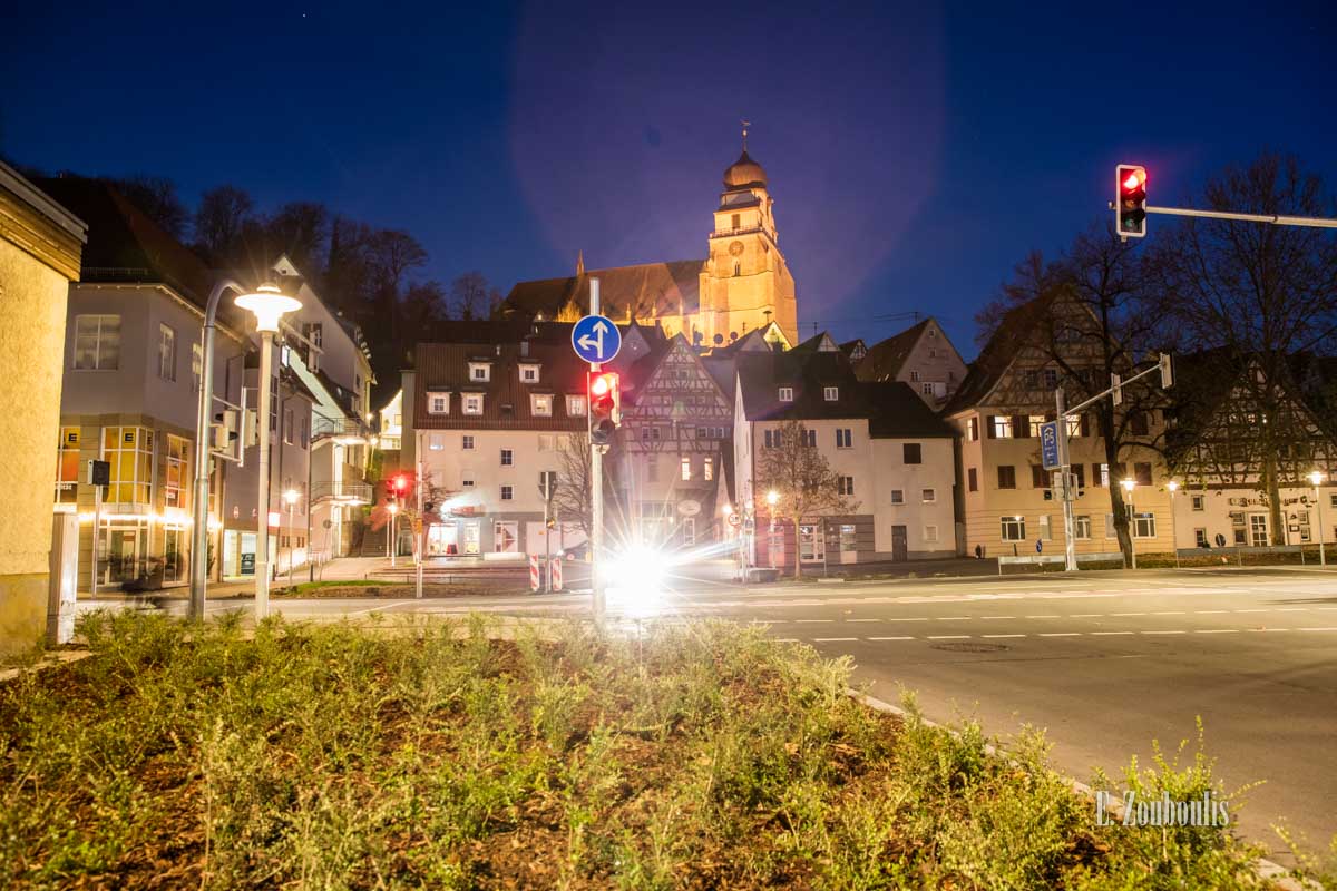 Timelapse Herrenberg Seeländer – Zeit der Drachen