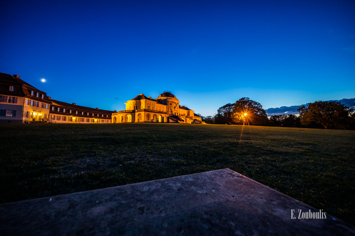 ERROR: Test; no closing pareTimelapse Schloss Solitude Stuttgart – Zeit der Drachen