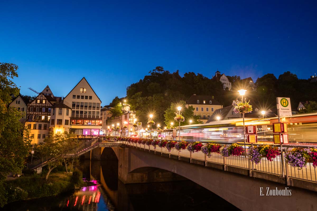 Timelapse Tübingen – Zeit der Drachen